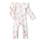 SHK Ballerina Growsuit