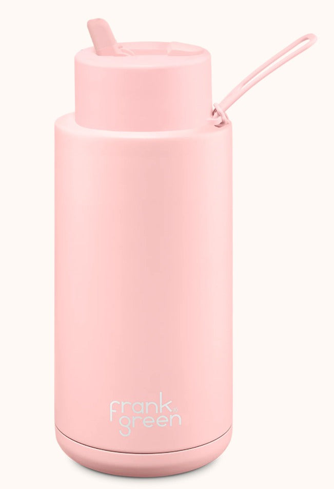 Frank Green 34oz Bottle - River&Lily