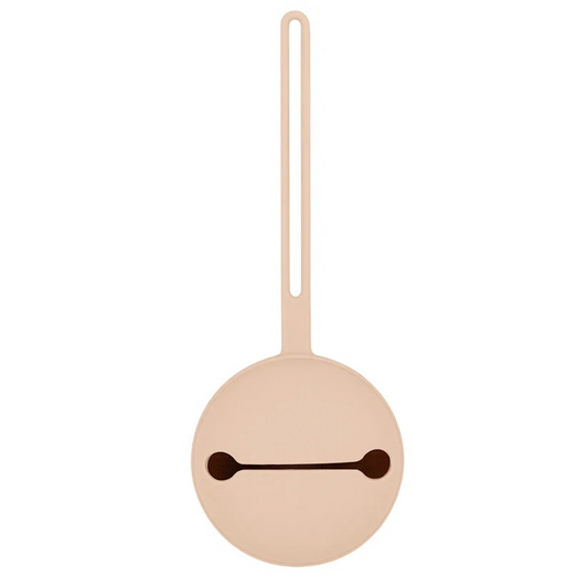 Playground Dummy Case - Baby Pink