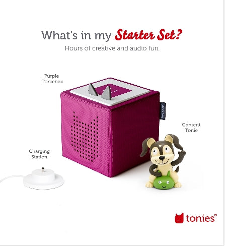 Toniebox